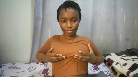 cutypookie online show from October 2, 2025, 12:23 pm