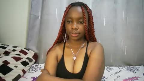 cutypookie online show from November 8, 2025, 5:07 am