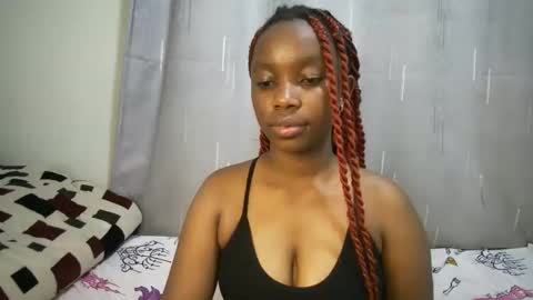 cutypookie online show from November 9, 2025, 6:23 am