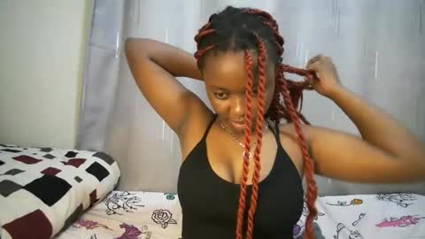 cutypookie online show from November 11, 2025, 6:46 am