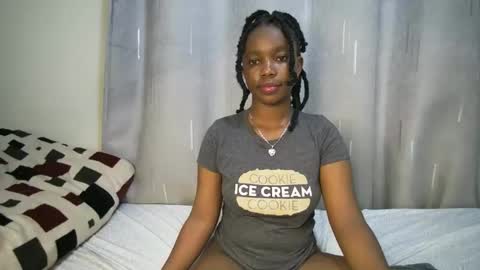 cutypookie online show from November 23, 2025, 4:45 am