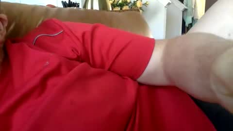 Dannyboy1174 online show from February 11, 2026, 7:41 pm