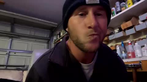 Wild-one online show from January 8, 2025, 4:44 am