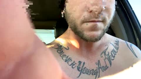 Wild-one online show from January 14, 2025, 2:11 pm