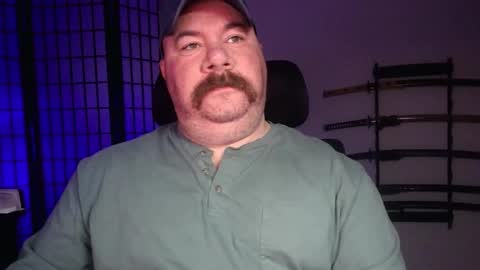 Bubba Bull online show from December 18, 2025, 4:07 am