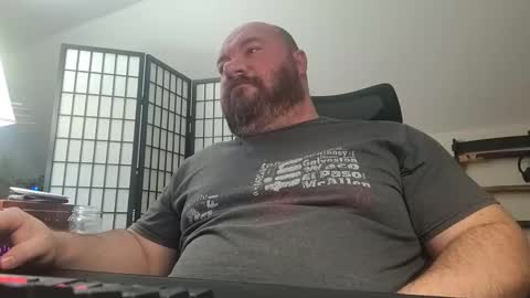 Bubba Bull online show from February 4, 2026, 4:40 am