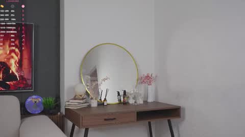 Cwen online show from October 16, 2025, 7:04 pm