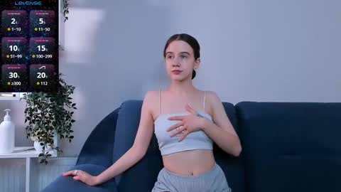 Snapshot of cwendenmon chatting on September 27, 2025, 6:35 pm Ashly online show from September 27, 2025, 6:35 pm