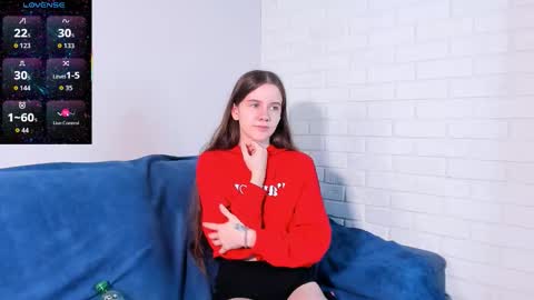 Snapshot of cwendenmon chatting on October 12, 2025, 7:24 pm Ashly online show from October 12, 2025, 7:24 pm