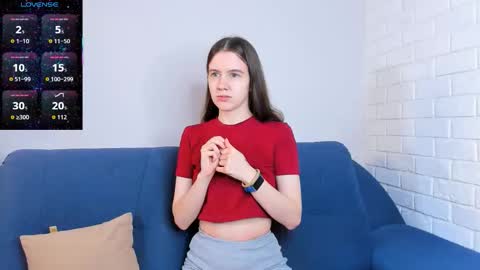 Ashly online show from December 21, 2025, 6:48 pm