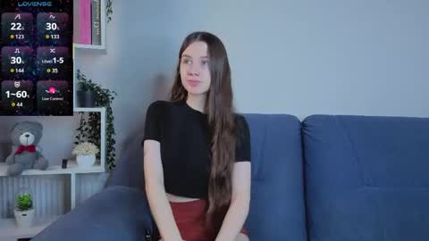 Ashly online show from April 29, 2026, 7:09 pm
