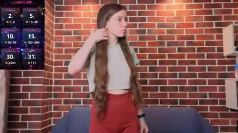 Ashly online show from July 12, 2026, 7:05 pm