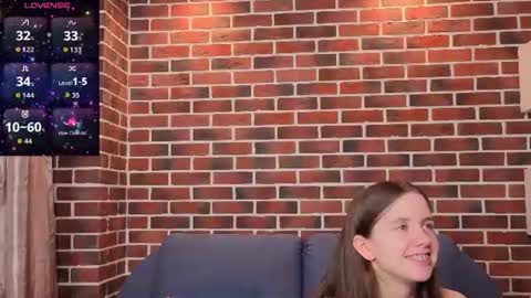 Ashly online show from July 23, 2026, 1:58 am