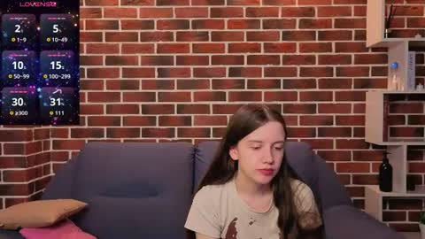 Ashly online show from July 26, 2026, 7:10 pm