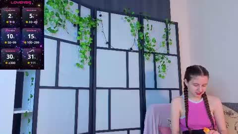 Ashly online show from August 5, 2026, 7:06 pm