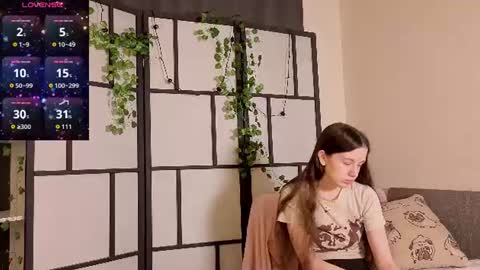 Ashly online show from August 7, 2026, 7:16 pm