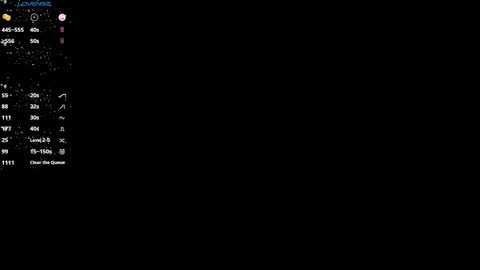 Akemi online show from October 10, 2025, 10:03 am