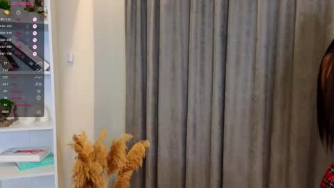 Welcome in my room My name is Mila did you miss me lets play  - check menu to have fun   online show from September 18, 2025, 3:14 pm