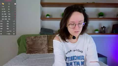 Welcome in my room My name is Mila did you miss me lets play  - check menu to have fun   online show from February 3, 2026, 1:15 am