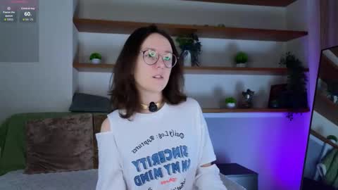 Welcome in my room My name is Mila did you miss me lets play  - check menu to have fun   online show from February 4, 2026, 1:11 am