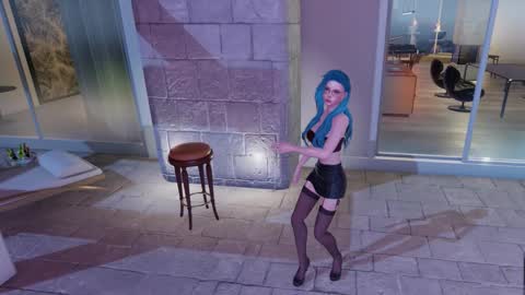 Belle online show from September 17, 2025, 3:14 pm