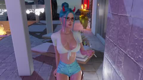 Belle online show from September 18, 2025, 4:42 pm