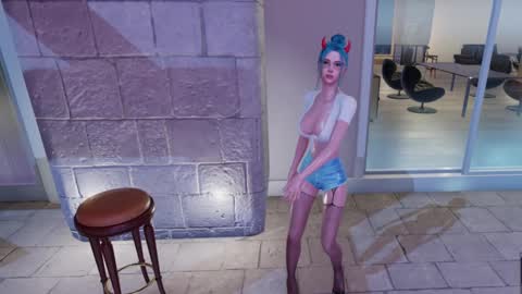 Belle online show from September 22, 2025, 1:46 pm