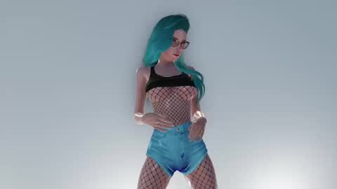 Belle online show from September 23, 2025, 2:53 pm