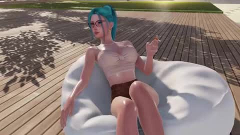 Belle online show from September 24, 2025, 3:37 pm