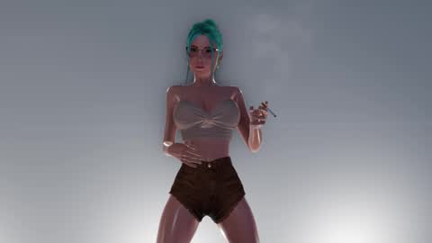 Belle online show from September 26, 2025, 3:49 pm