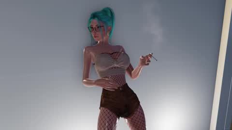 Belle online show from September 27, 2025, 3:39 pm