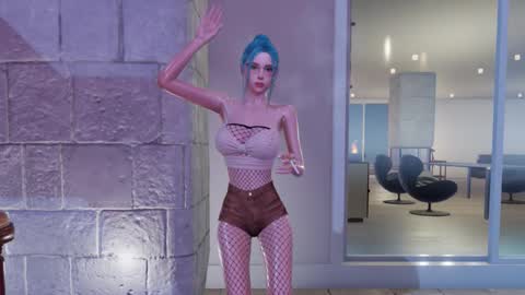 Belle online show from September 28, 2025, 3:06 pm