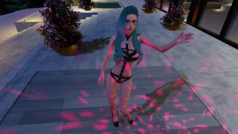 Belle online show from October 7, 2025, 4:37 pm