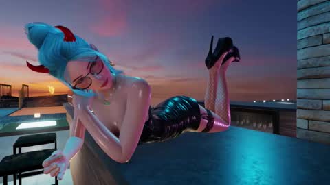 Belle online show from October 24, 2025, 10:11 am