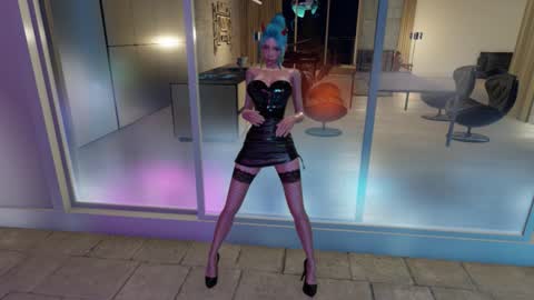 Belle online show from October 27, 2025, 4:33 pm