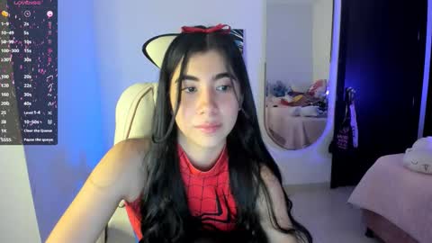 Liz online show from October 31, 2025, 10:33 pm