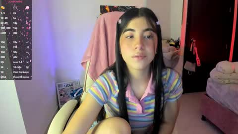 Liz online show from November 8, 2025, 10:30 pm