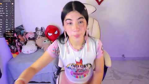 Liz online show from February 23, 2026, 8:39 pm