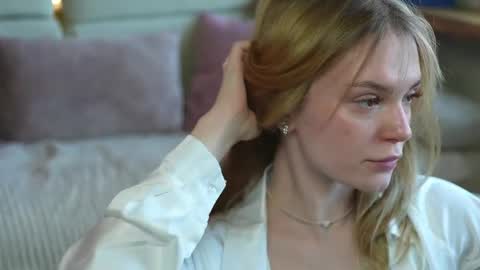 Snapshot of cyber_love_ chatting on February 15, 2026, 12:36 pm Emily online show from February 15, 2026, 12:36 pm