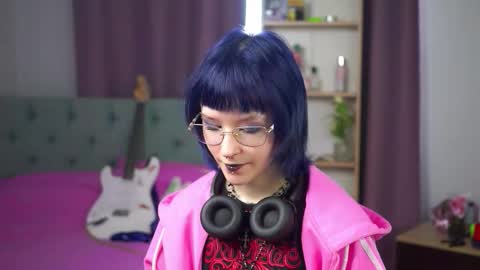 Ruby online show from March 20, 2026, 2:22 pm