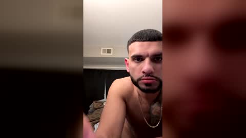 cyberbeast98 online show from March 11, 2026, 5:35 am