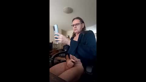 Cyberfuck online show from May 19, 2026, 7:26 am