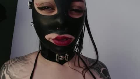 cyberleash online show from February 10, 2026, 8:24 pm