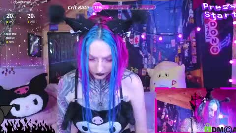 Neko online show from April 29, 2026, 6:06 am