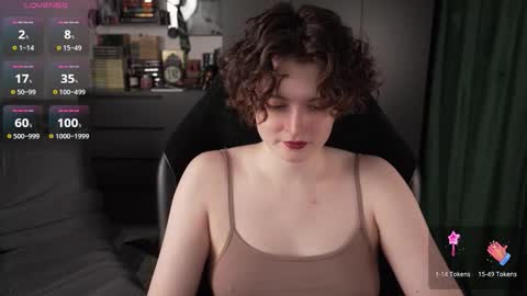 Helen Blossom online show from March 4, 2026, 2:01 pm