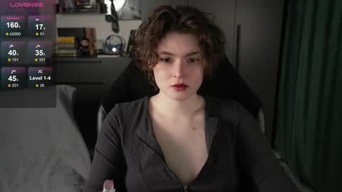 Helen Blossom online show from May 4, 2026, 1:40 pm