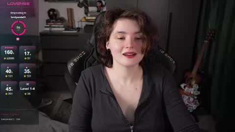 Helen Blossom online show from June 11, 2026, 1:20 pm