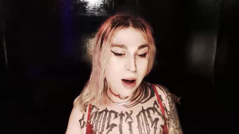 Nikki online show from November 24, 2025, 11:26 pm