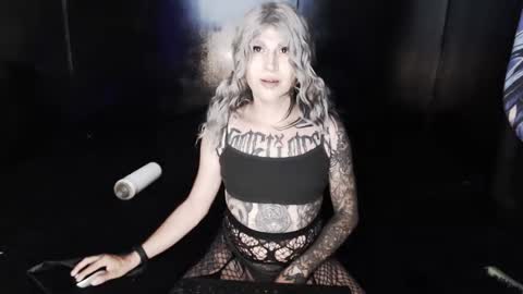 Nikki online show from May 8, 2026, 12:16 am