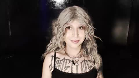Nikki online show from May 18, 2026, 10:26 pm